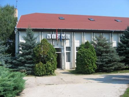 Nyú gépház