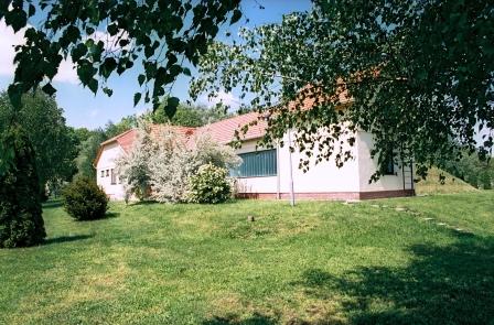 Rpord park