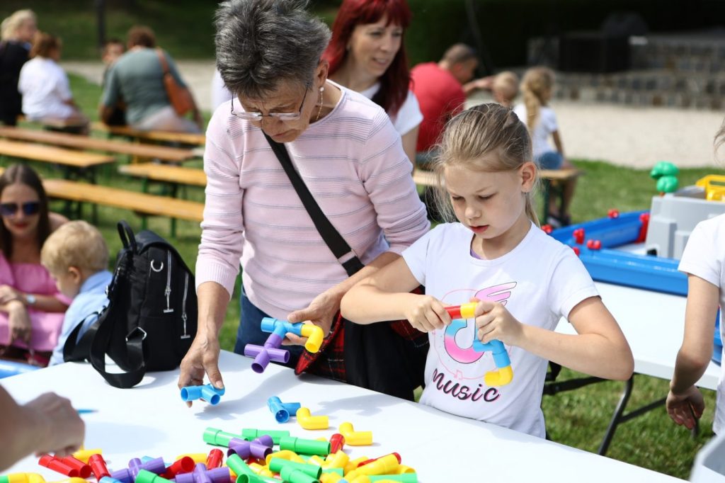 Jágék a csövekkel