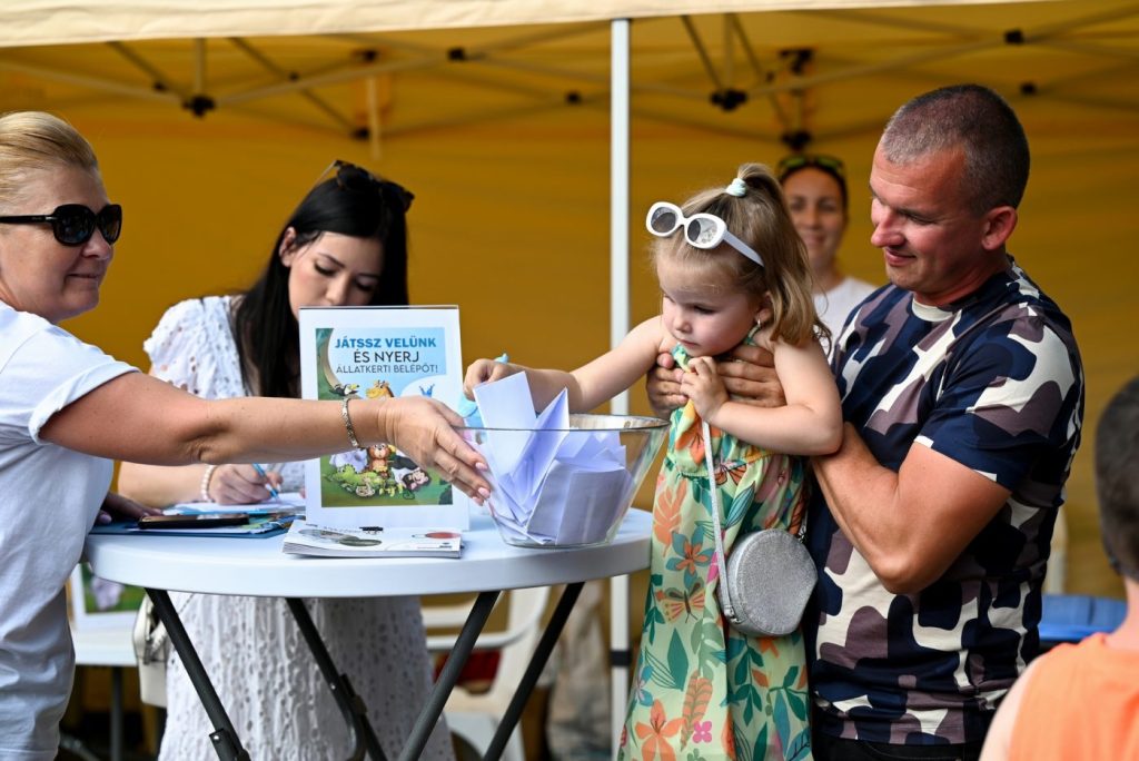 Részvétel a nyereményjátékban