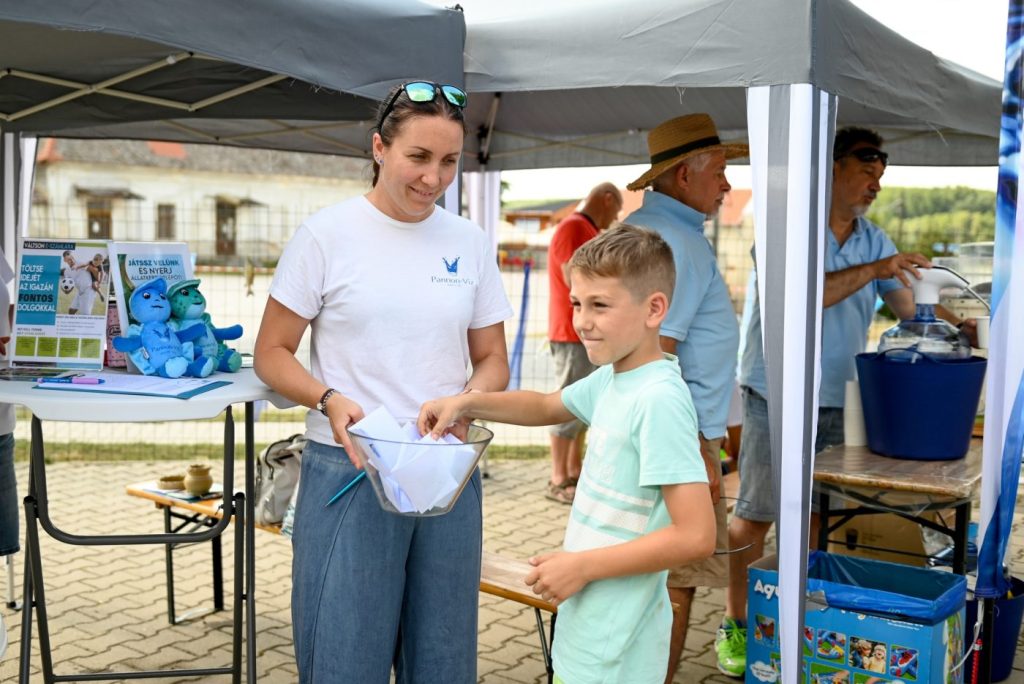 Sorsolás