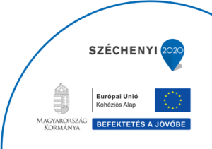 KEHOP - 2.1.7 Pályázat